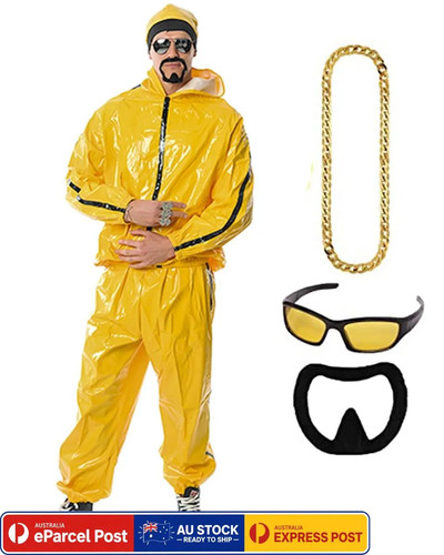 N743 men ali rapper - n743, g