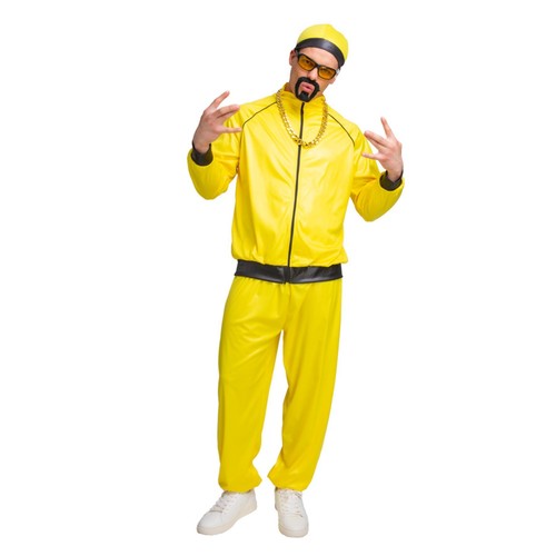 Wicked costumes funny rapper - costumes,