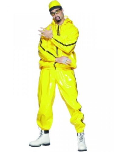 Mens comedy ali rapper fancy - mens,
