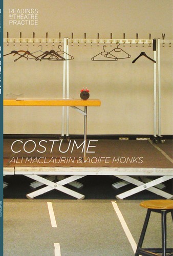 Costume readings theatre - readings,
