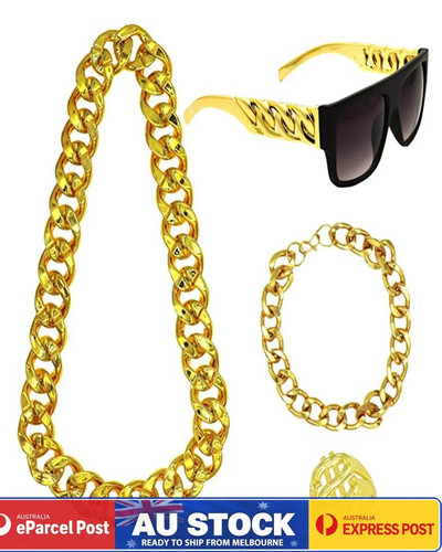 N932 rap star ali 80s - star, g