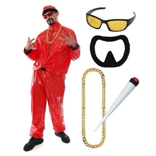 Rapper adults fancy - rapper,