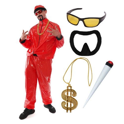 Rapper adults fancy - tv,
