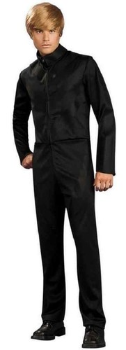 Das black jumpsuit bruno movie - black,