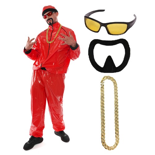 Rapper adults fancy - tv,