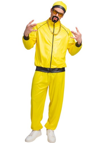 Adult size mens ali style - ali,