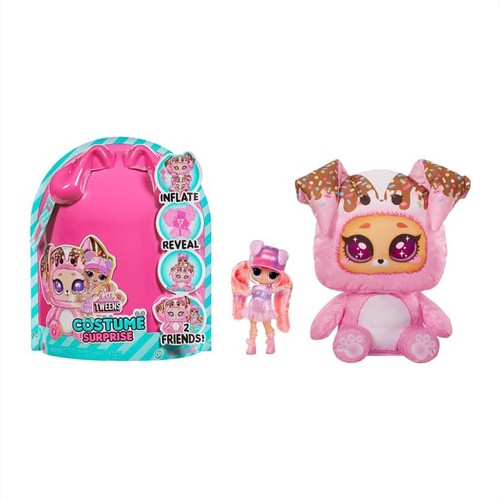Lol surprise tweens - lol, surprise!