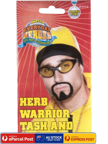 Ac301 herb warrior - ac301,